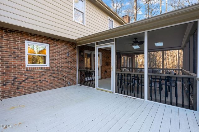 2300 Valley Forge Road, Raleigh, NC 27615