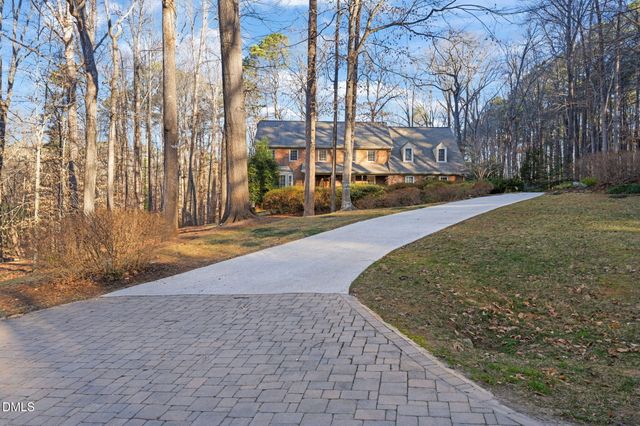 2300 Valley Forge Road, Raleigh, NC 27615