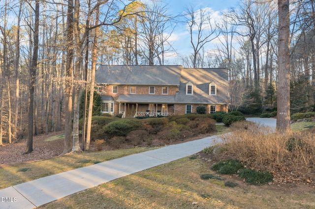 2300 Valley Forge Road, Raleigh, NC 27615