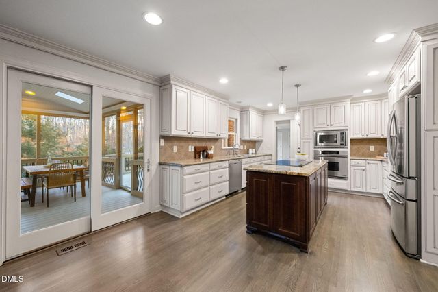 2300 Valley Forge Road, Raleigh, NC 27615