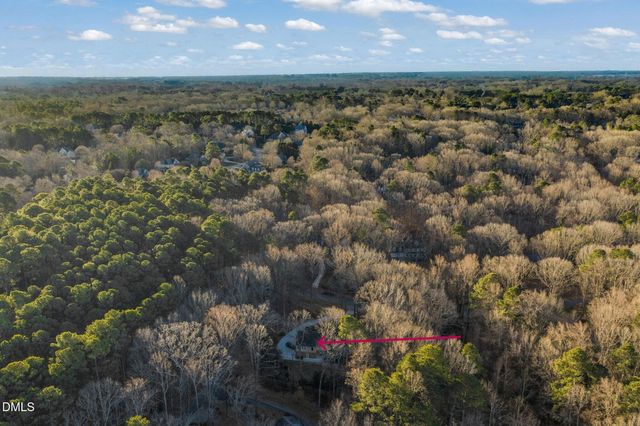 2300 Valley Forge Road, Raleigh, NC 27615