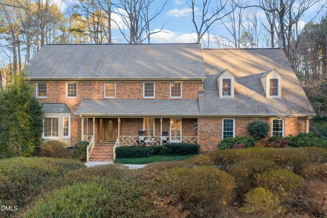 2300 Valley Forge Road, Raleigh, NC 27615