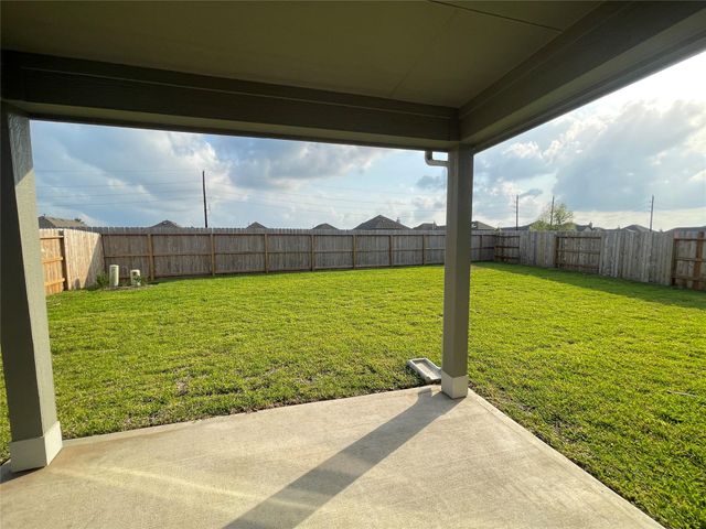 6406 Brazos Trail Drive, Richmond, TX 77469