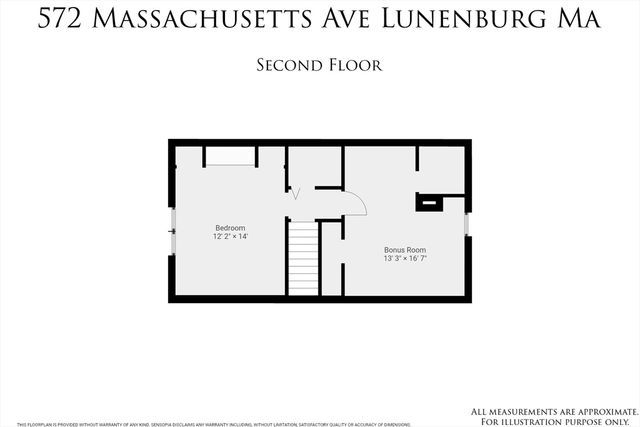 572 Massachusetts Ave, Lunenburg, MA 01462