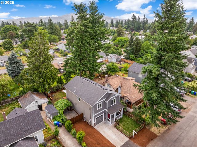 6832 Se 65TH Ave, Portland, OR 97206