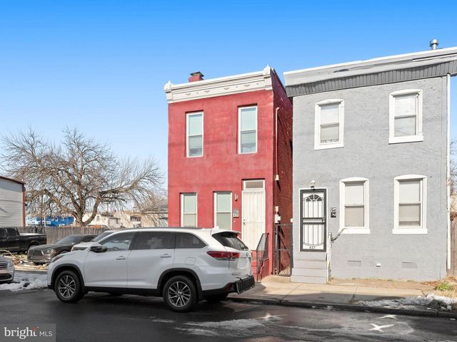 435 MECHANIC ST, Camden, NJ 08104