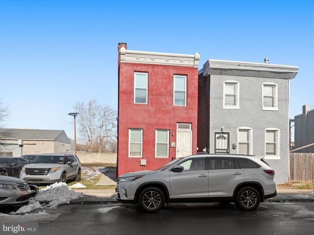 435 MECHANIC ST, Camden, NJ 08104