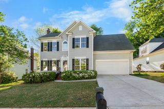 122 Misty Crest Circle, Greenville, SC 29615