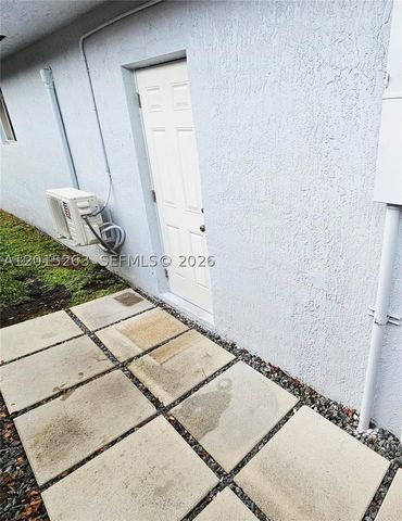 20100 NW 37 EFF, Miami Gardens, FL 33055