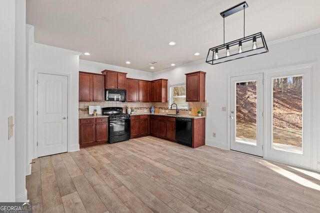 4545 Fourth Rail Lane, Cumming, GA 30040