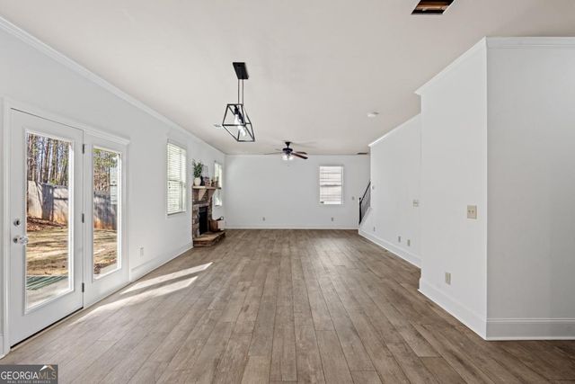 4545 Fourth Rail Lane, Cumming, GA 30040