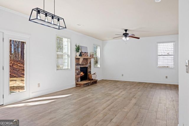 4545 Fourth Rail Lane, Cumming, GA 30040