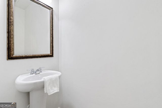 4545 Fourth Rail Lane, Cumming, GA 30040