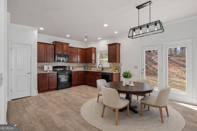 4545 Fourth Rail Lane, Cumming, GA 30040