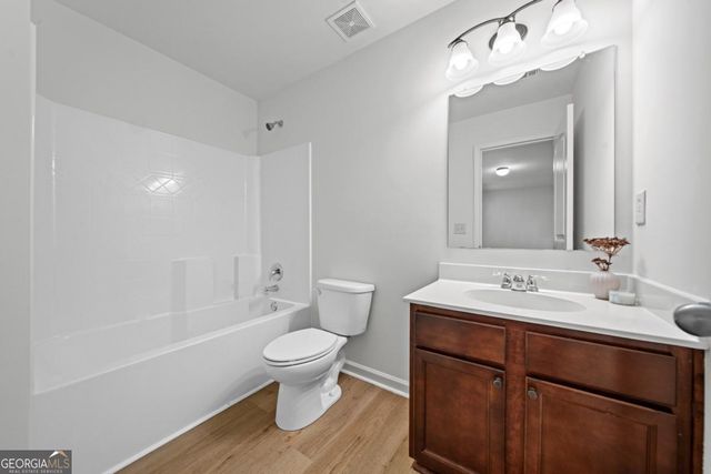 4545 Fourth Rail Lane, Cumming, GA 30040