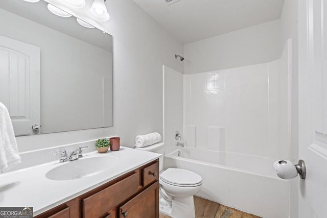 4545 Fourth Rail Lane, Cumming, GA 30040