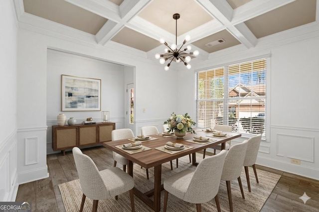 4545 Fourth Rail Lane, Cumming, GA 30040