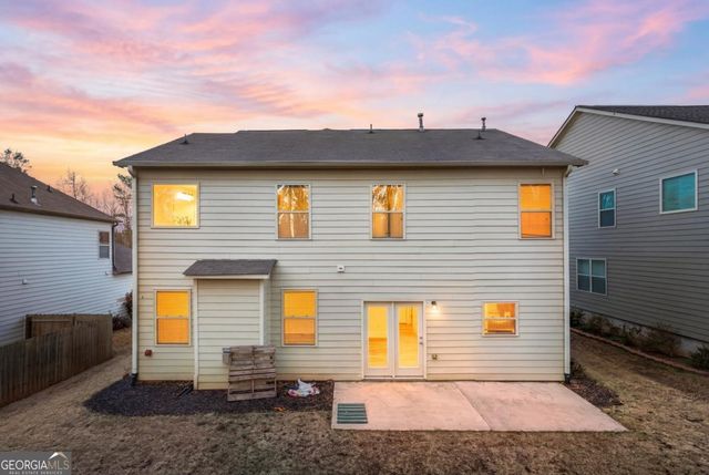 4545 Fourth Rail Lane, Cumming, GA 30040