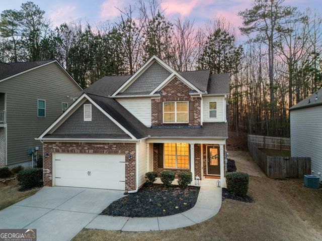 4545 Fourth Rail Lane, Cumming, GA 30040