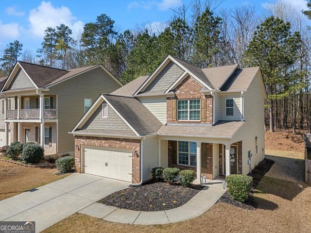 4545 Fourth Rail Lane, Cumming, GA 30040