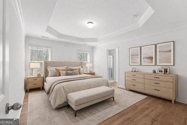 4545 Fourth Rail Lane, Cumming, GA 30040