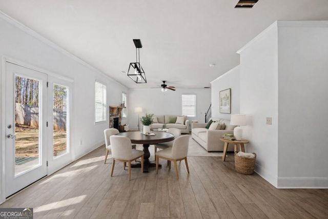 4545 Fourth Rail Lane, Cumming, GA 30040