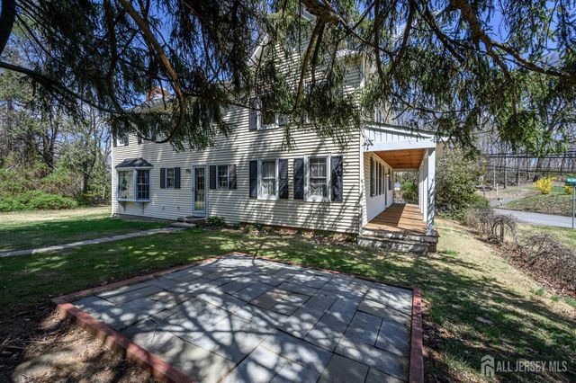 105 Morning Glory Road, Warren, NJ 07059