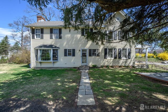 105 Morning Glory Road, Warren, NJ 07059