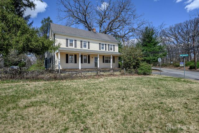 105 Morning Glory Road, Warren, NJ 07059