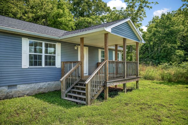6101 Old Kentucky Rd, Sparta, TN 38583
