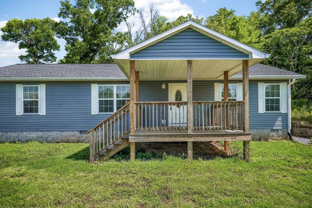 6101 Old Kentucky Rd, Sparta, TN 38583