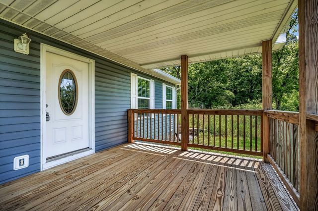 6101 Old Kentucky Rd, Sparta, TN 38583