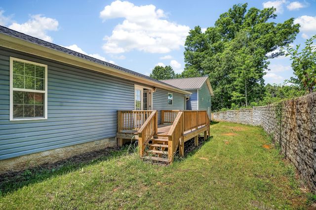 6101 Old Kentucky Rd, Sparta, TN 38583