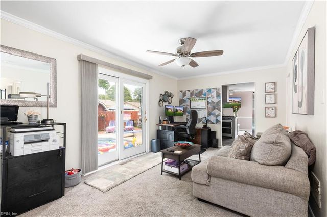 5328 Sir Barton DR, Virginia Beach, VA 23462