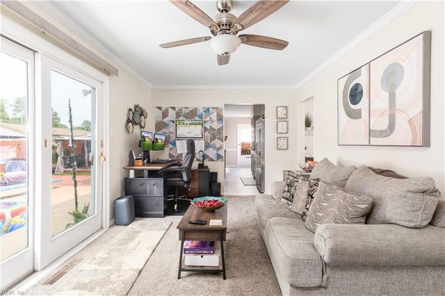 5328 Sir Barton DR, Virginia Beach, VA 23462