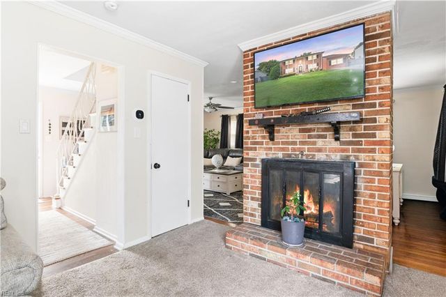 5328 Sir Barton DR, Virginia Beach, VA 23462