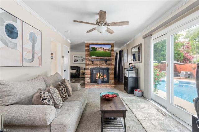 5328 Sir Barton DR, Virginia Beach, VA 23462