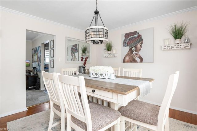 5328 Sir Barton DR, Virginia Beach, VA 23462