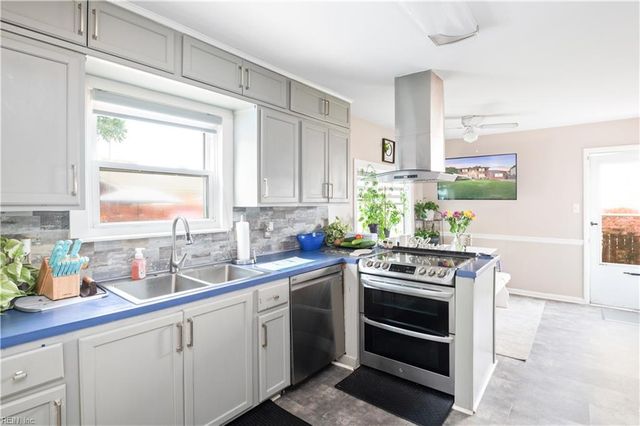 5328 Sir Barton DR, Virginia Beach, VA 23462