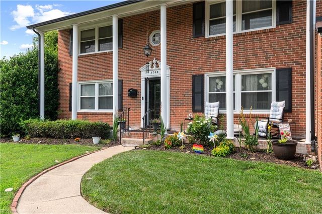 5328 Sir Barton DR, Virginia Beach, VA 23462