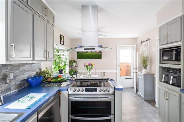5328 Sir Barton DR, Virginia Beach, VA 23462
