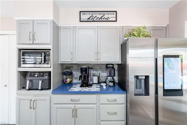 5328 Sir Barton DR, Virginia Beach, VA 23462