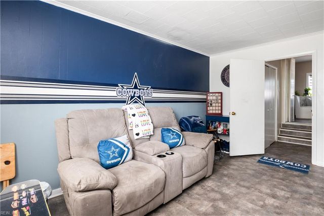 5328 Sir Barton DR, Virginia Beach, VA 23462