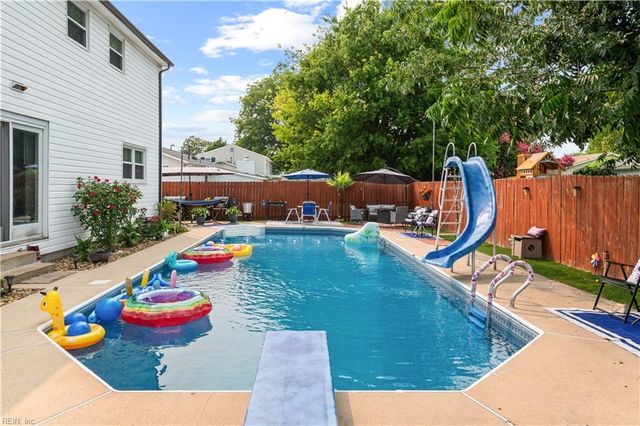 5328 Sir Barton DR, Virginia Beach, VA 23462
