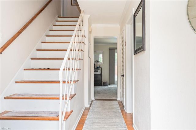 5328 Sir Barton DR, Virginia Beach, VA 23462