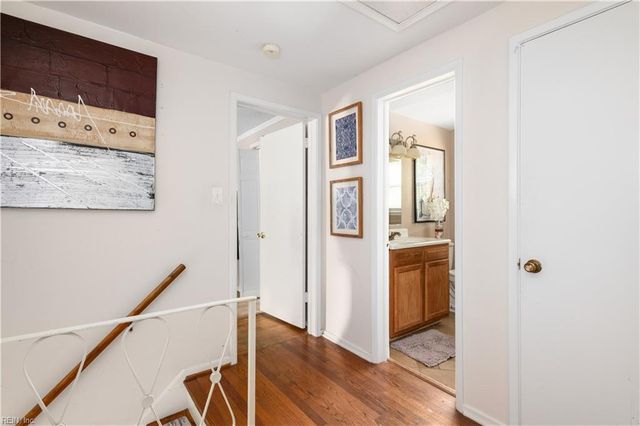 5328 Sir Barton DR, Virginia Beach, VA 23462