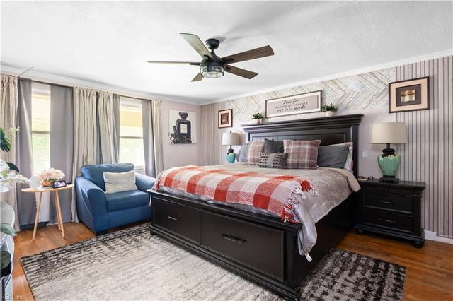5328 Sir Barton DR, Virginia Beach, VA 23462