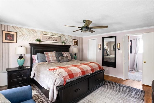 5328 Sir Barton DR, Virginia Beach, VA 23462