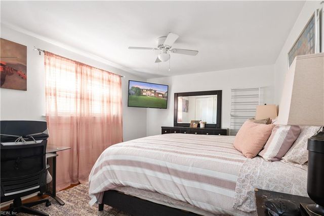 5328 Sir Barton DR, Virginia Beach, VA 23462
