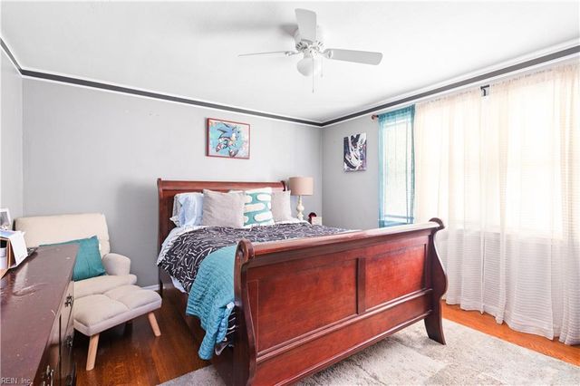 5328 Sir Barton DR, Virginia Beach, VA 23462